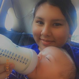 Meet your Posher, Samantha